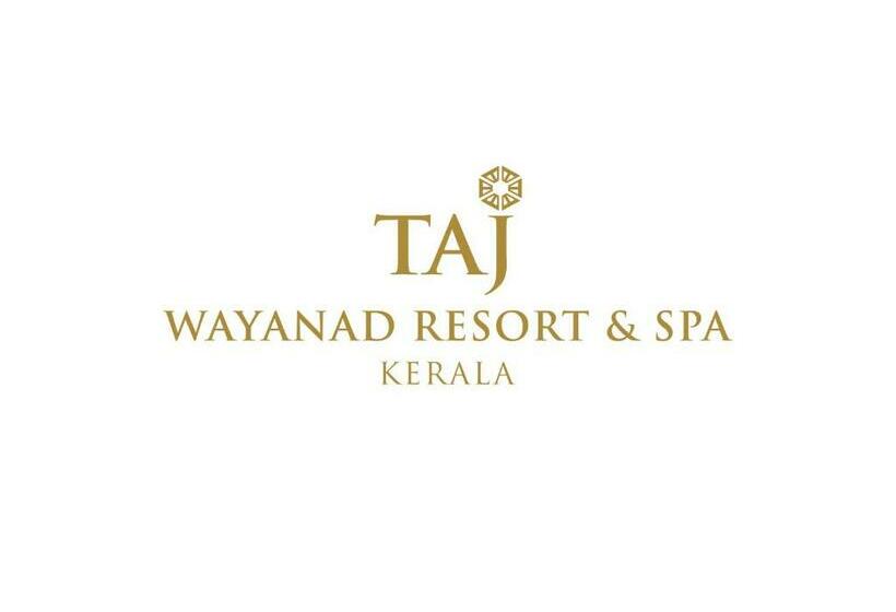 בית מלון כפרי Taj Wayanad Resort & Spa, Kerala