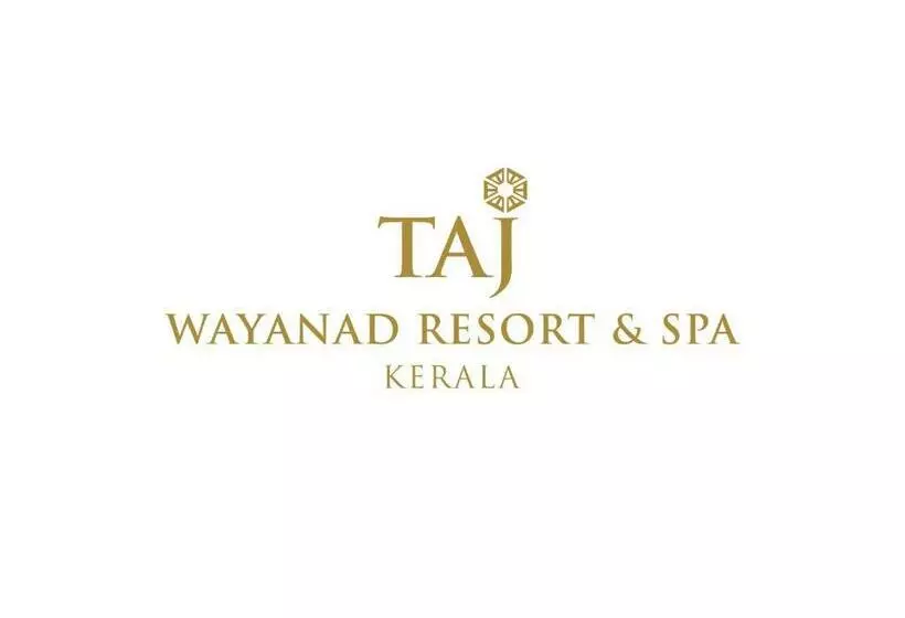 Hotelli Taj Wayanad Resort & Spa, Kerala