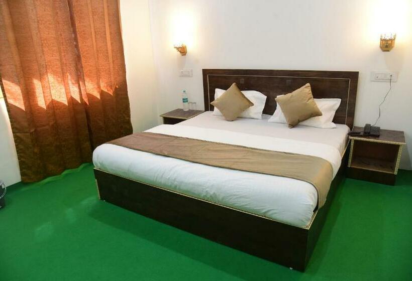 Kedar Darshan Resort