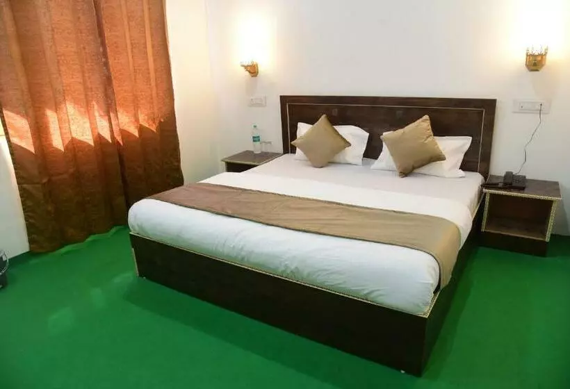 Kedar Darshan Resort