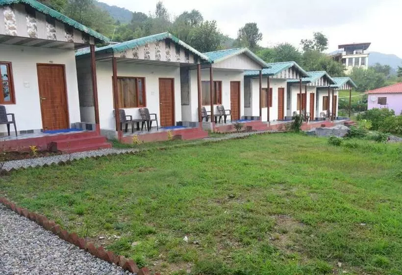 Kedar Darshan Resort