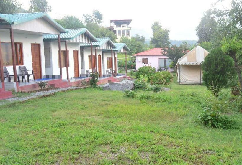Kedar Darshan Resort