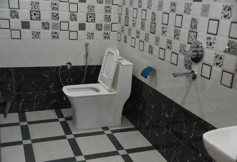 Kedar Darshan Resort