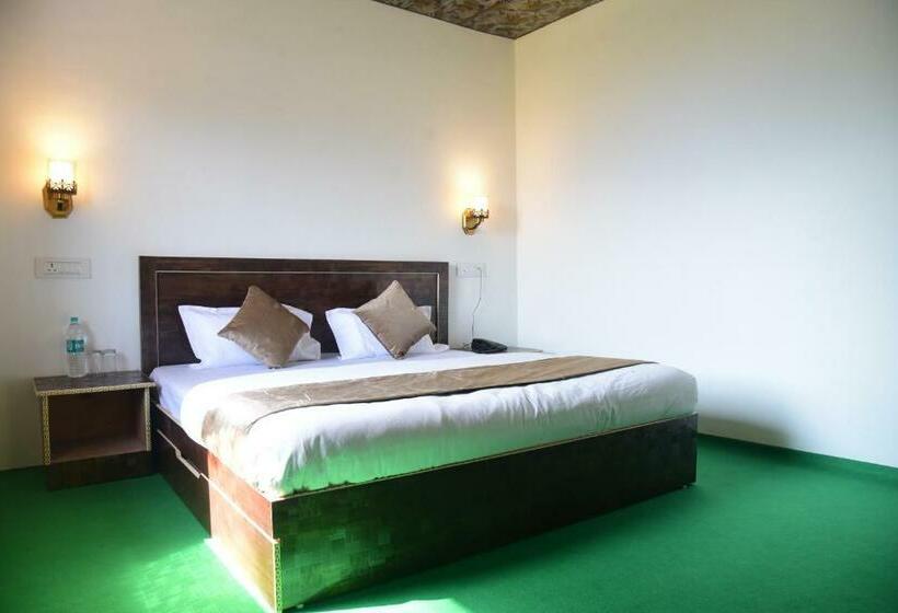 Kedar Darshan Resort