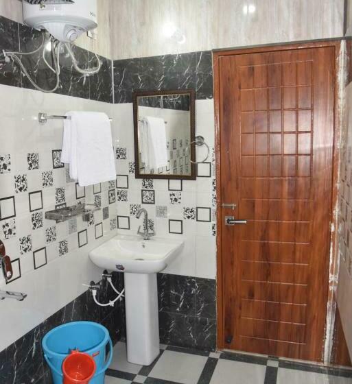 Kedar Darshan Resort