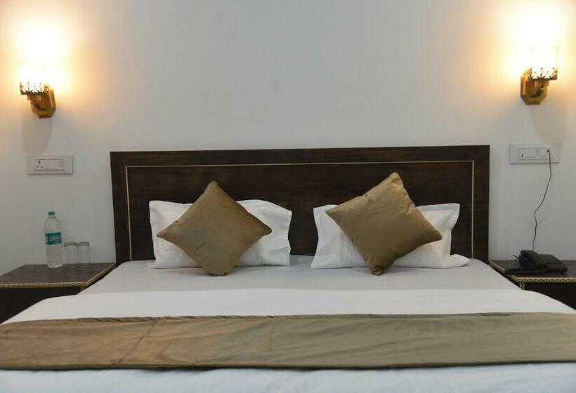 Kedar Darshan Resort