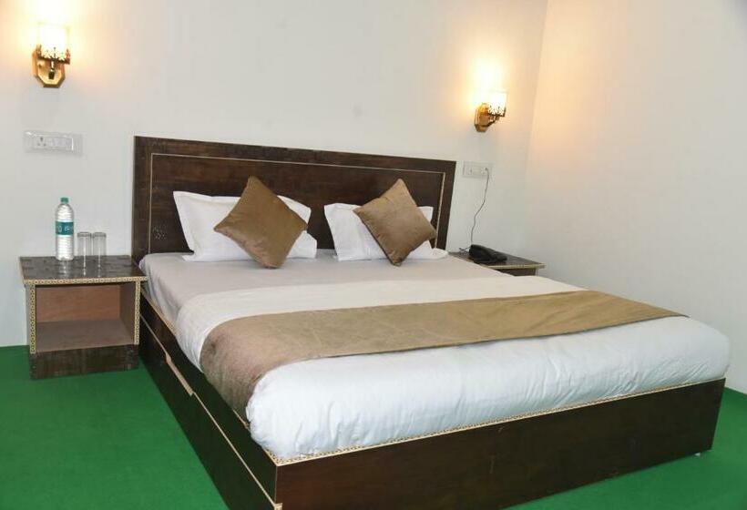 Kedar Darshan Resort