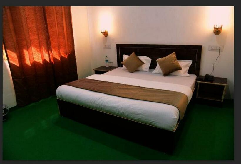 Kedar Darshan Resort