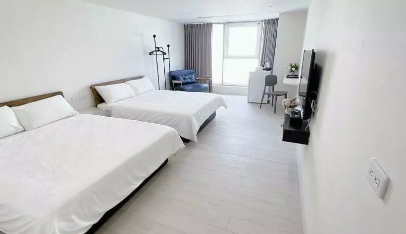 پانسیون 三弄旅宿3rd Alley Inn