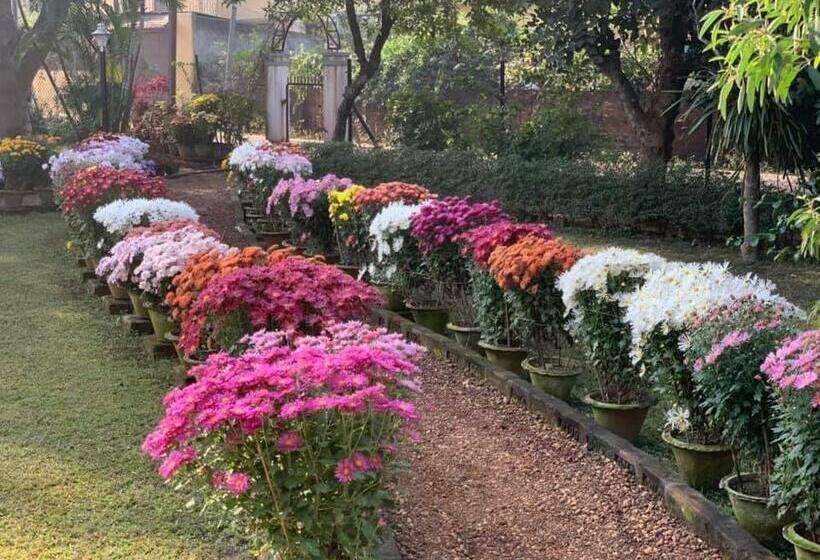 Pensão Nibhriti Guest House