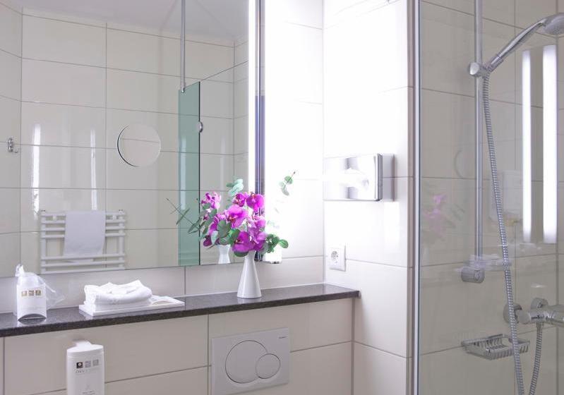 Sleep In   Bielefeld Boardinghouse