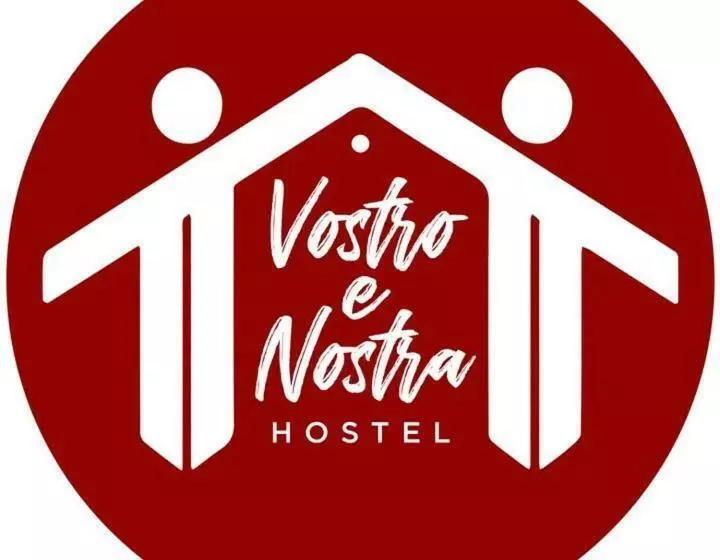 ユースホステル Vostro E Nostra