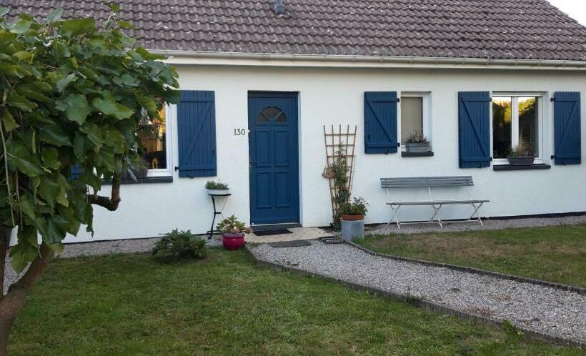 ベッドアンドブレックファースト Les Ondines