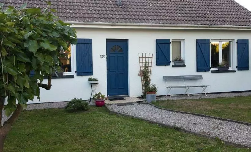 ベッドアンドブレックファースト Les Ondines