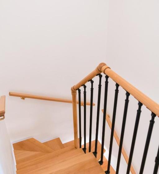 住宿加早餐 Sant Antonino Luxury Suite