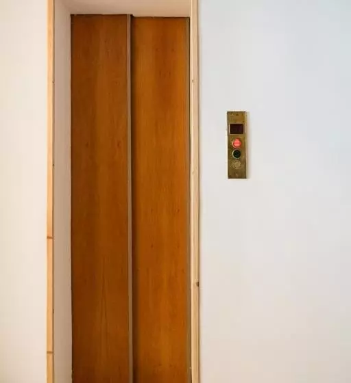 Aamiaismajoitus (B&B) Sant Antonino Luxury Suite