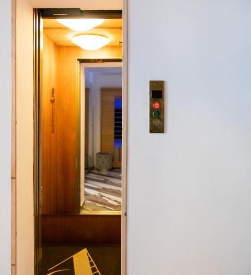 住宿加早餐 Sant Antonino Luxury Suite