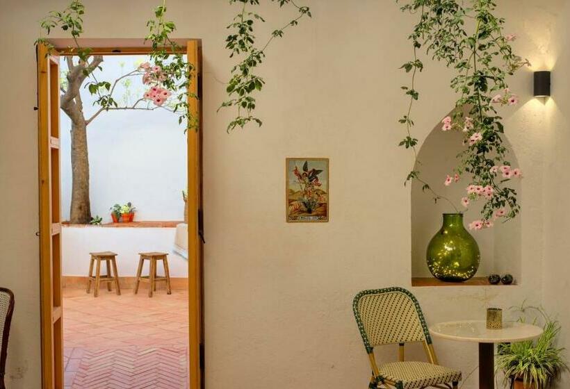 בית מלון כפרי Casa Ernestina