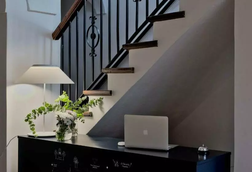 Hotelli Casa Ernestina