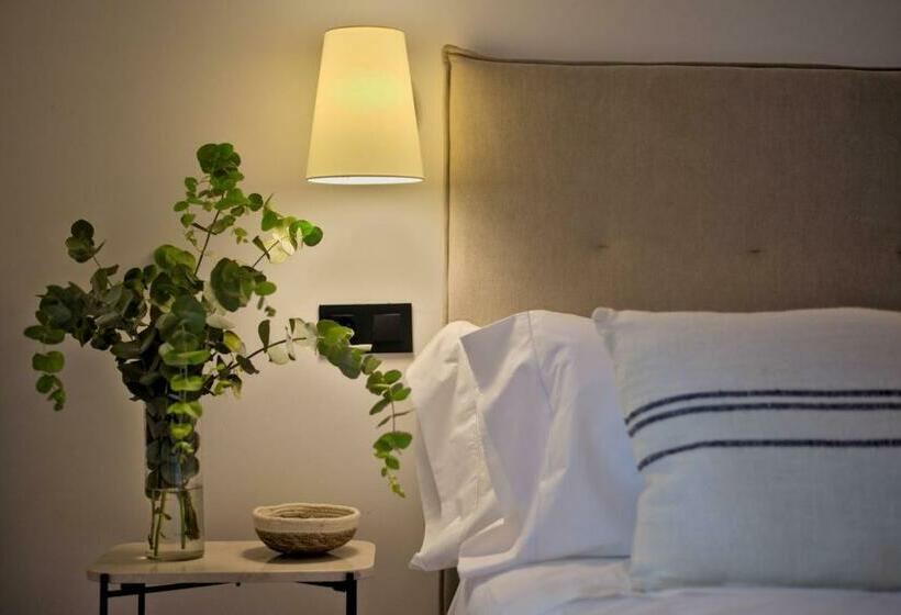 בית מלון כפרי Casa Ernestina