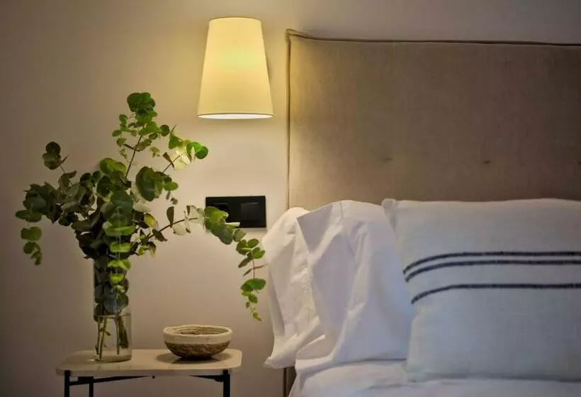 Hotelli Casa Ernestina