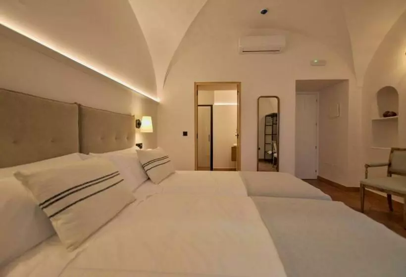 Hotelli Casa Ernestina