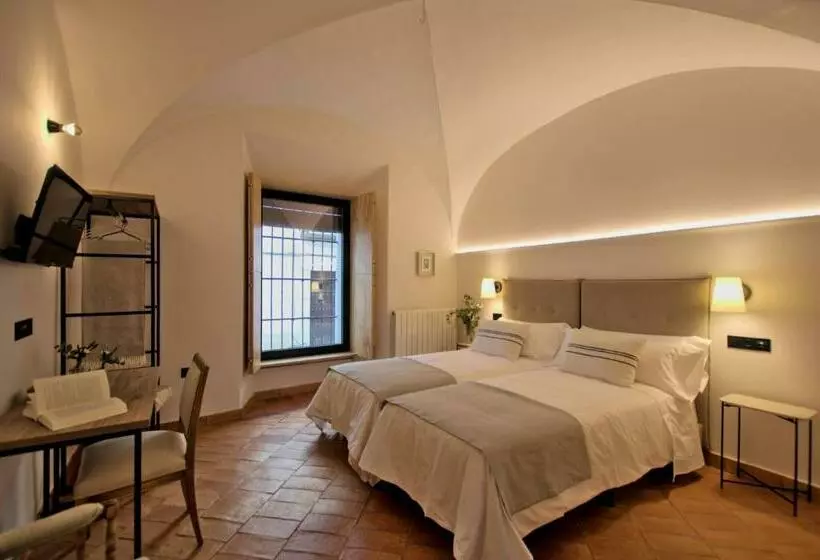 Hotelli Casa Ernestina