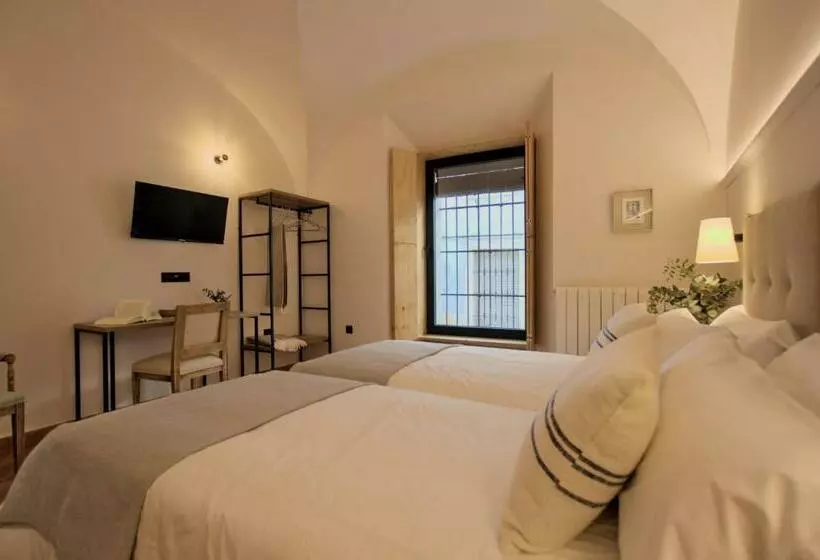 Hotelli Casa Ernestina