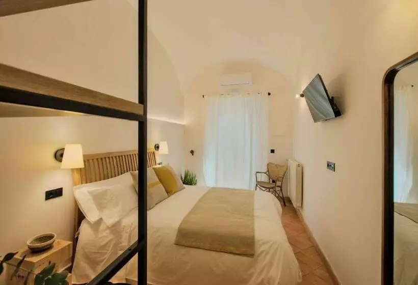 Hotelli Casa Ernestina