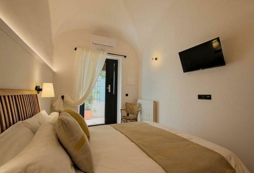 בית מלון כפרי Casa Ernestina