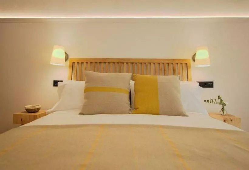 Hotelli Casa Ernestina