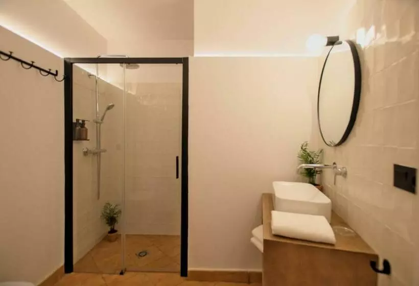 Hotelli Casa Ernestina