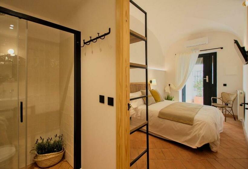 בית מלון כפרי Casa Ernestina