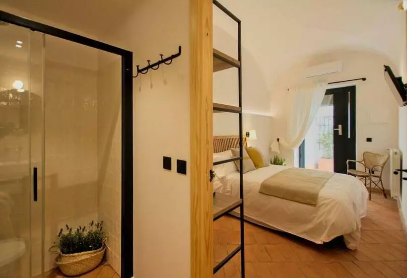 Hotelli Casa Ernestina