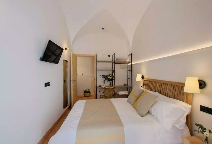 Hotelli Casa Ernestina