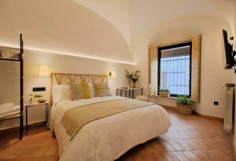 Hotelli Casa Ernestina