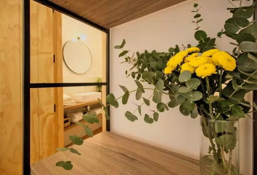 Hotelli Casa Ernestina