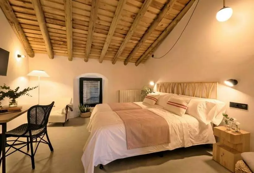 Hotelli Casa Ernestina