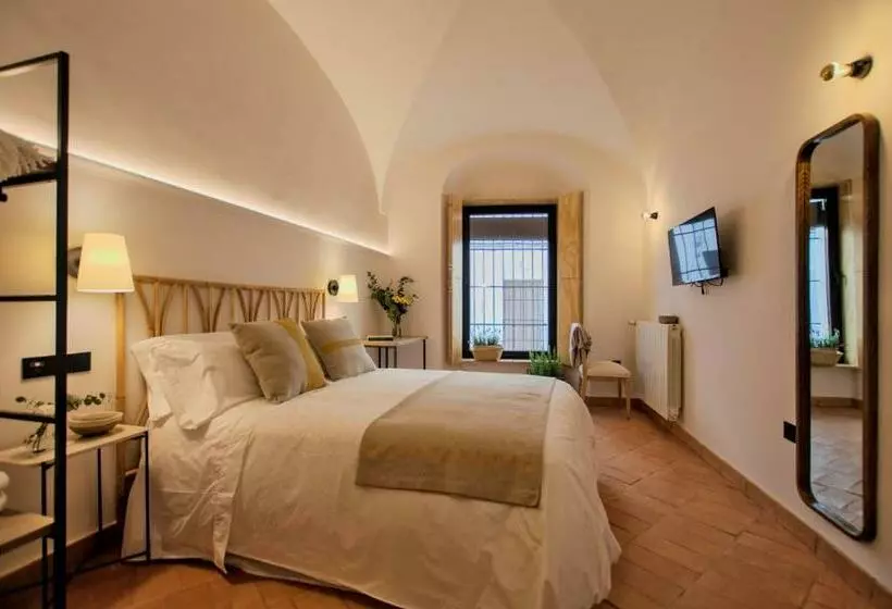 Hotelli Casa Ernestina