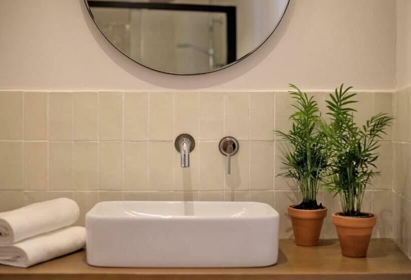 בית מלון כפרי Casa Ernestina