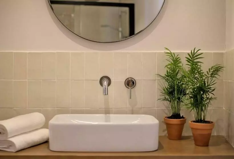 Hotelli Casa Ernestina