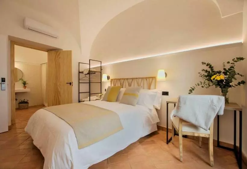 Hotelli Casa Ernestina