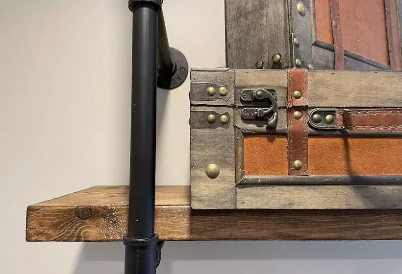 Grand Central Hotel Richmond