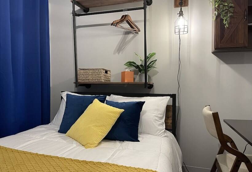 Grand Central Hotel Richmond