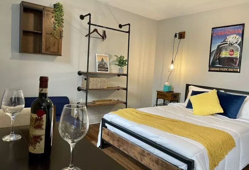 Grand Central Hotel Richmond