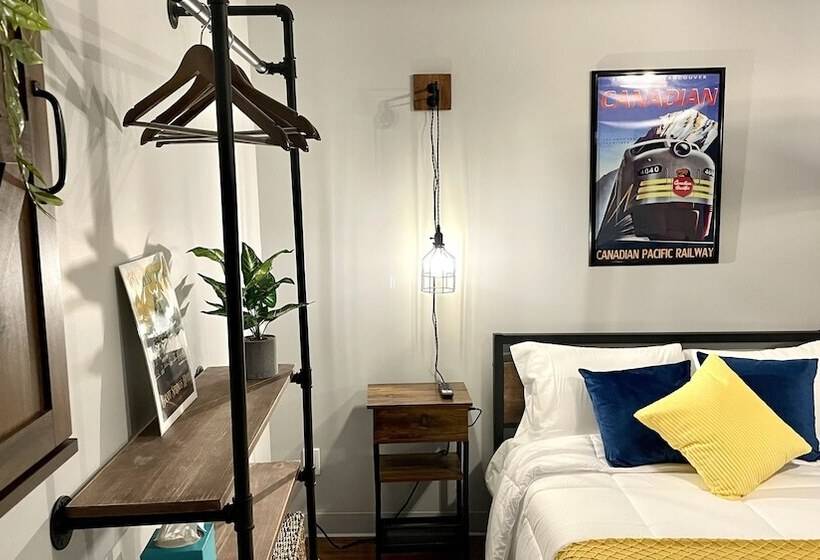 Grand Central Hotel Richmond