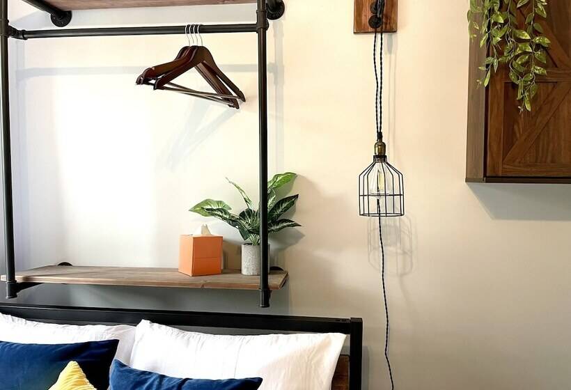 Grand Central Hotel Richmond