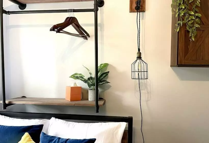 Grand Central Hotel Richmond