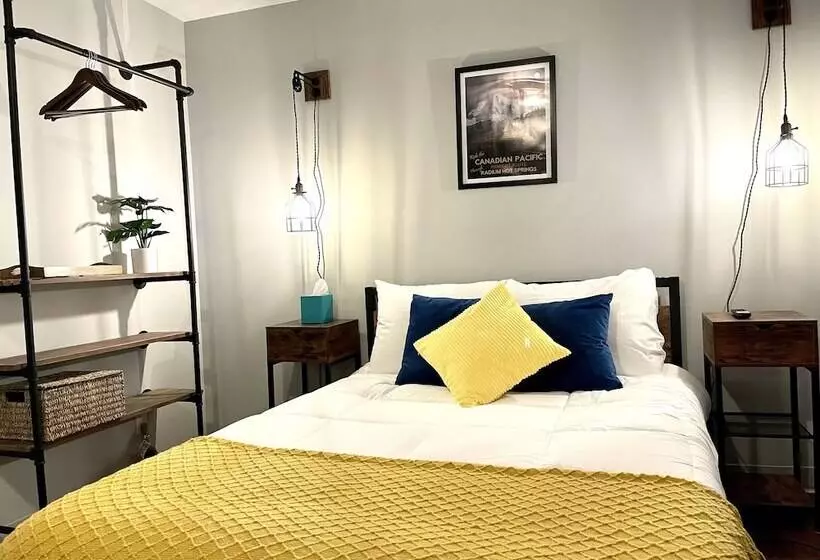 Grand Central Hotel Richmond