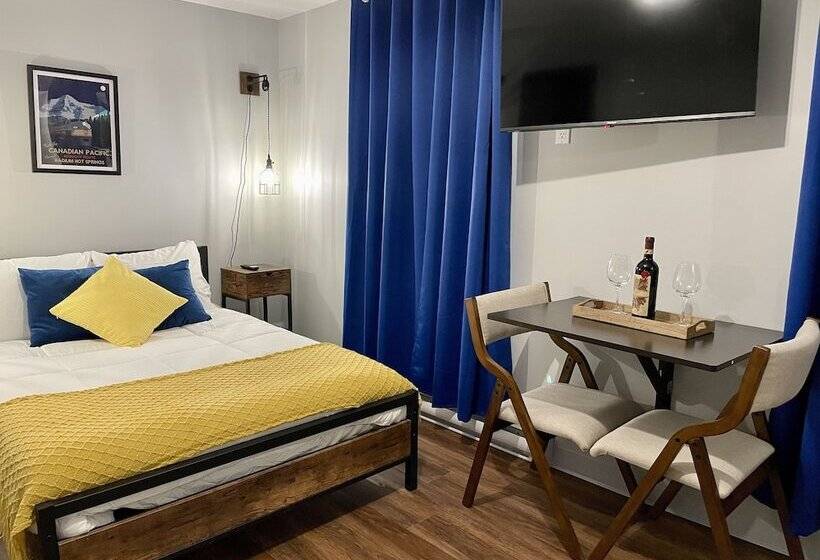 Grand Central Hotel Richmond